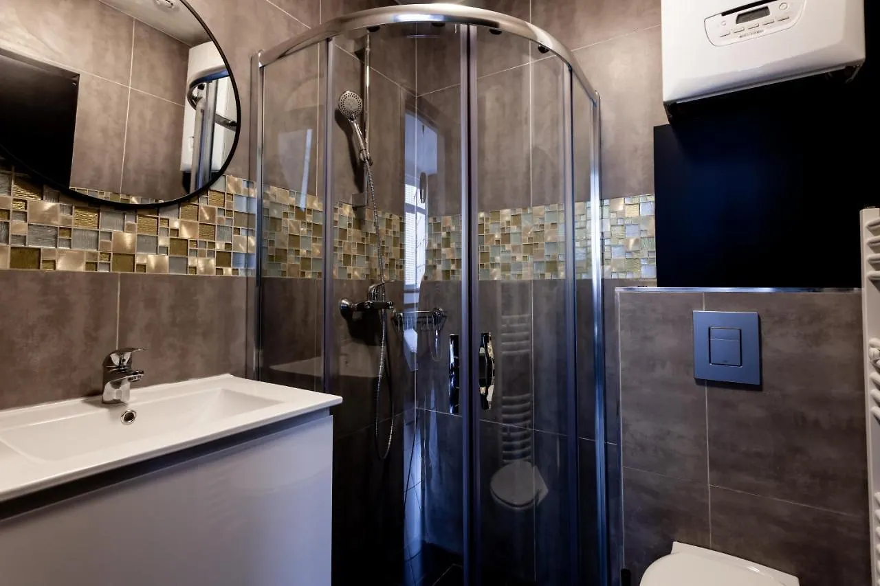 Hey - Aparthotel Brussels Belgium
