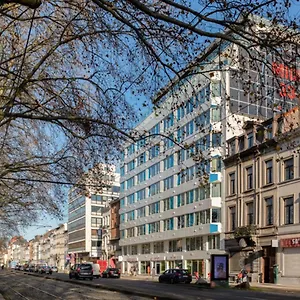 3* Aparthotel Flat Midi 33