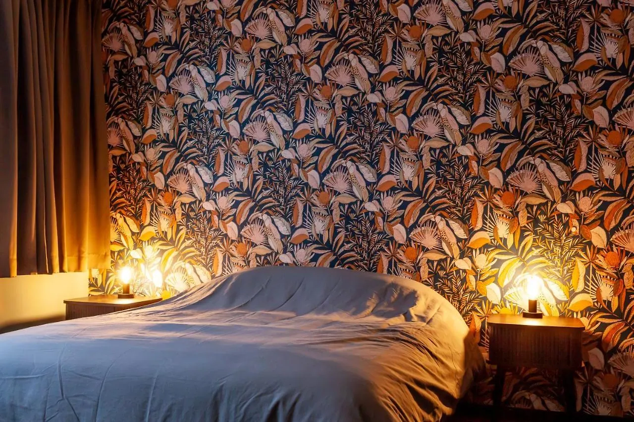 Hey - Aparthotel Bruxelles Belgio